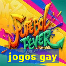 jogos gay